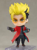 GOOD SMILE COMPANY Nendoroid Vash the Stampede: STARGAZE Ver. - TRIGUN STARGAZE - photo 2