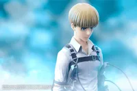 KOTOBUKIYA Armin Arlert The Final Season ver. OSHI WORKS - Attack on Titan - photo 6