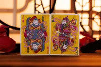 Room One Cards Door Gods Playing Cards - Collector's Set - Door Gods - photo 8