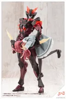 KOTOBUKIYA KIRU PLA Emma Koishikawa【ST. IRIS GAKUEN GIRLS’ HIGH SCHOOL WINTER CLOTHES】 - SOUSAISHOJOTEIEN - photo 15