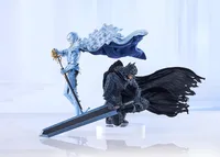 Max Factory POP UP PARADE SP Griffith [Falcon of Light] - Berserk - photo 5
