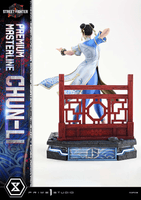 Premium Masterline STREET FIGHTER 6 Chun-Li Ultimate Version 7