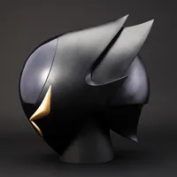 MegaHouse Full Scale Works Code Geass Lelouch of the Rebellion1／1scale Zero's Mask（Repeat） - Code Geass: Lelouch of the Rebellion - photo 2