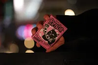 Room One Cards RIPNDIP Playing Cards - The Pink One - RIPNDIP - photo 5