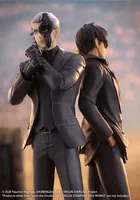 KOTOBUKIYA Livio the Double Fang TRIGUN STAMPEDE OSHI WORKS - TRIGUN STAMPEDE - photo 6
