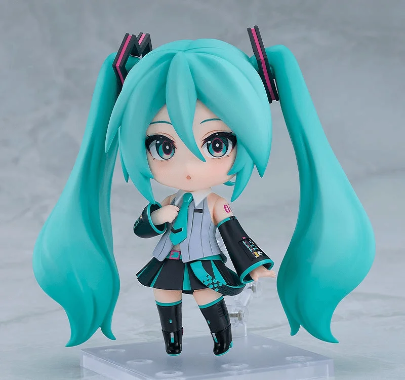 GOOD SMILE COMPANY Nendoroid Hatsune Miku V6 - Hatsune Miku