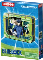 PUREMIND Blue Lock - Champions’ Clash - S (6 units/set) - Blue Lock - photo 1