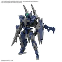BANDAI HOBBY 30MM 1/144 eEXM-40 IGLIGHT (HIGH-MOBILITY TYPE) - 30 Minutes Missions (30MM) - photo 1