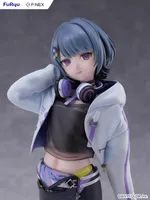 FuRyu Koshimizu Toru 1/7 Scale Figure - NIJISANJI - photo 9