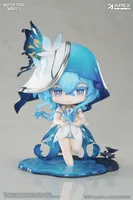 APEX TOYS [WUTHERING WAVES] Trace Series  The Shorekeeper Chibi ver Painted Figure - Wuthering Waves - photo 2