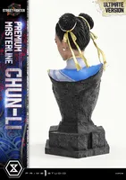 Prime 1 Studio Premium Masterline STREET FIGHTER 6 Chun-Li Ultimate Version - Street Fighter - photo 48