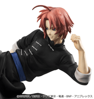 G.E.M. Series Gintama Kamui Ver.2 （Limited Repeat） 8