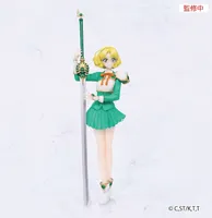 SYSTEM SERVICE Magic Knight Rayearth Vivit Figure Fuu Hououji - Magic Knight Rayearth - photo 1