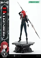 Prime 1 Studio Premium Masterline Metaphor: ReFantazio Hulkenberg DX Bonus Version		 - Metaphor: ReFantazio - photo 39