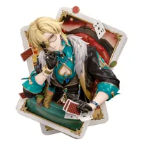Myethos HONKAI: STAR RAIL DIORAMA AVENTURINE: INHERENTLY UNJUST DESTINY VER.		 - Honkai: Star Rail - photo 10
