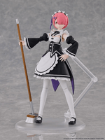 KADOKAWA PLASTIC MODEL SERIES  Re:ZERO -Starting Life in Another World- Ram DX Ver. 3