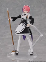 KADOKAWA KADOKAWA PLASTIC MODEL SERIES  Re:ZERO -Starting Life in Another World- Ram DX Ver. - Re:ZERO -Starting Life in Another World- - photo 3