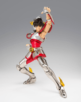PEGASUS SEIYA [FIRST BRONZE CLOTH] 4