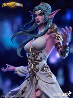 Blizzard Hearthstone® Tyrande Whisperwind 1/6 Scale Statue 16