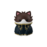 MEGA CAT PROJECT CODE GEASS Lelouch of the Rebellion Code Genyass 3