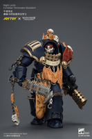 Night Lords Contekar Terminator Dissident 18