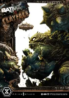 Prime 1 Studio Ultimate Premium Masterline Batman (Comics) BATMAN VS CLAYFACE Deluxe Version - DC Comics - photo 4