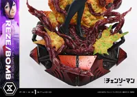 Prime 1 Studio Ultimate Premium Masterline Chainsaw Man – The Movie: Reze Arc REZE/BOMB DX Bonus Version - Chainsaw Man - photo 17