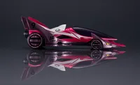 MegaHouse Cyber Formula Collection -Heritage Edition-Future GPX Cyber FormulaAoi Stealth Jaguar Z-7 - Future GPX Cyber Formula - photo 4