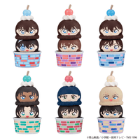 Tsumichen Stack up & Change Detective Conan【with gift】 9