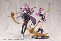 KOTOBUKIYA Renne Bright Ver.2 - The Legend of Heroes - photo 9