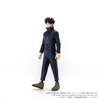 CK-J02 COLLEKAZARO Jujutsu Kaisen Megumi Fushiguro 5