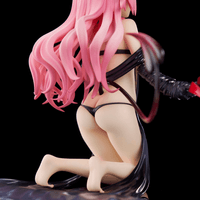 To Love-Ru Darkness Series: Momo Belia Deviluke ~Fillette Ver.~ 12