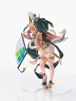 Vertex 20th villager Baila - Elf Village - photo 3