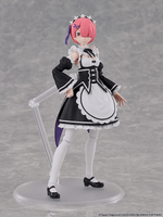 KADOKAWA PLASTIC MODEL SERIES  Re:ZERO -Starting Life in Another World- Ram 1