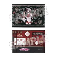GoodSmile Moment NEEDY STREAMER OVERLOAD Needy Streamer Chinese Restaurant Series Clear File Ame - NEEDY STREAMER OVERLOAD - photo 4