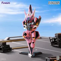 Funism EVANGELION Series Figures Blind Box Vol.2 - Rebuild of Evangelion - photo 11