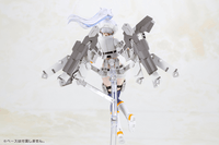 FRAME ARMS GIRL SECOND JIVE 9