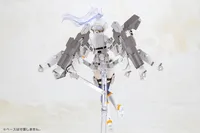 KOTOBUKIYA FRAME ARMS GIRL SECOND JIVE - FRAME ARMS GIRL - photo 9
