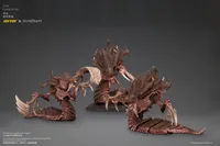 JOYTOY Zerg Hydralisk Set - STARCRAFT - photo 4