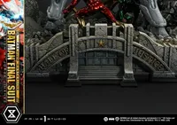 Prime 1 Studio Premium Masterline Justice League (Comics) Batman Final Suit (Design by Jorge Jimenez) - DC Comics - photo 15