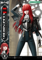 Premium Masterline Metaphor: ReFantazio Hulkenberg DX Bonus Version		 49