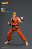 JOYTOY KOF'98UM Art of Fighting Team Ryo Sakazaki - The King of Fighters - photo 15