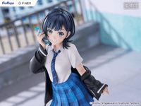 Yuzuki Nanase 1/7 Scale Figure 15
