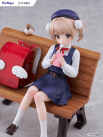 Shigure Ui (9 years old) 1/7Scale Figure 8