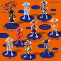 TAMASHII NATIONS Archive of Adventure [Vol.4] - ONE PIECE - photo 19