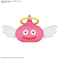 BANDAI HOBBY DRAGON QUEST CLAY MONSTERS HALO SLIME - Dragon Quest - photo 1