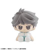 Nuippo Haikyu!! 4