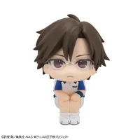 MegaHouse Lookup The New Prince of Tennis Kunimitsu Tezuka - The New Prince of Tennis - photo 2