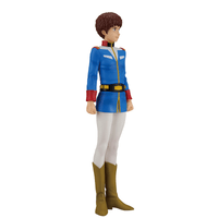 Amuro Ray (Universal Century Saga 2) 6
