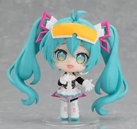 GoodSmile Racing Blind Box Series: Racing Miku All Stars Figure Collection Vol. 2 - Hatsune Miku GT Project - photo 7